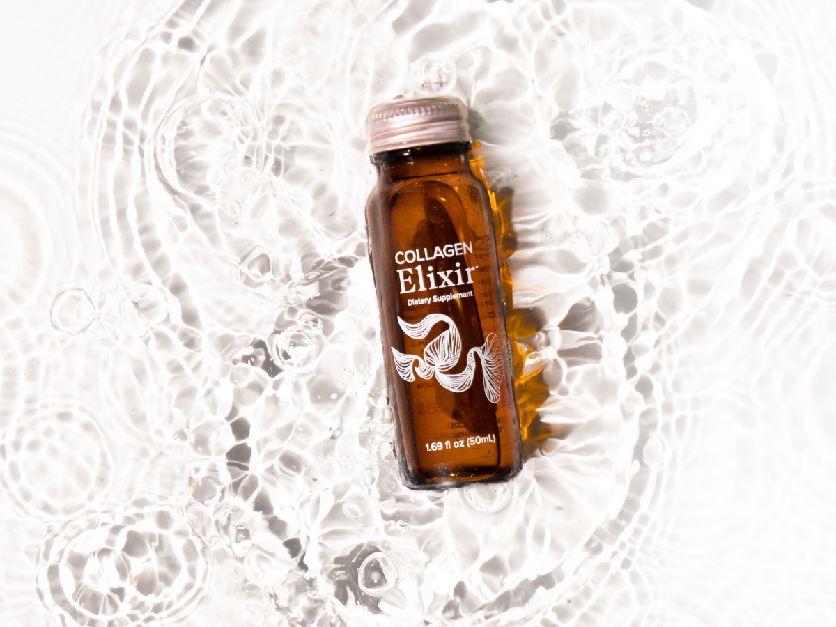 Isagenix Collagen Elixir™ Isagenix Collagen Elixir™